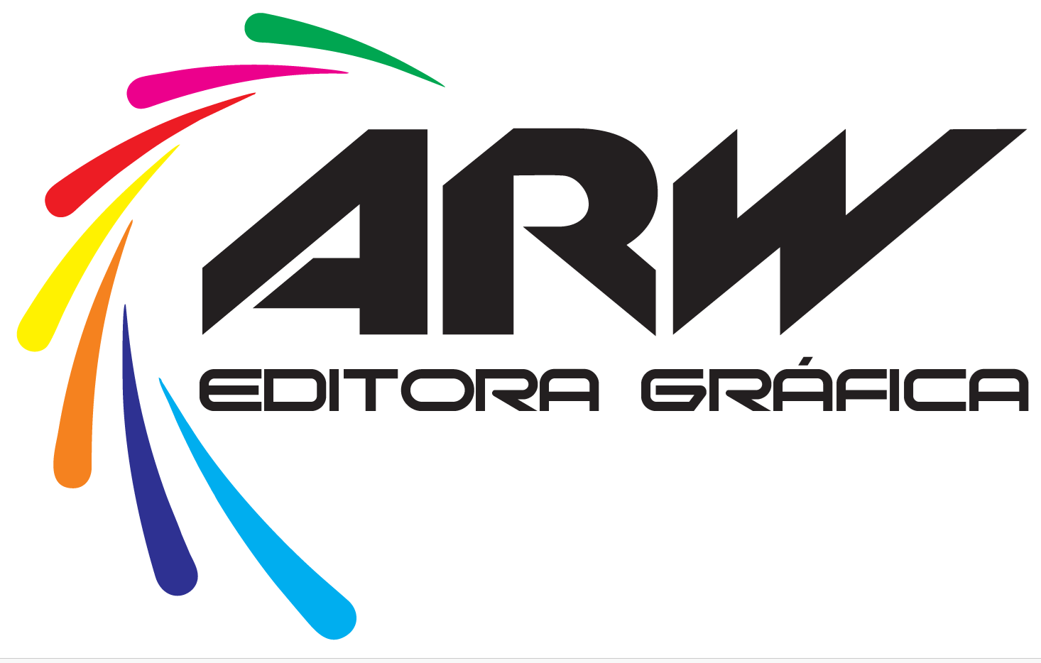 Apoiador - ARW Gráfica