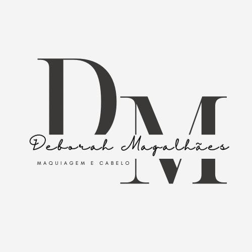 Apoiador - Débora Magalhães - Maquiagem