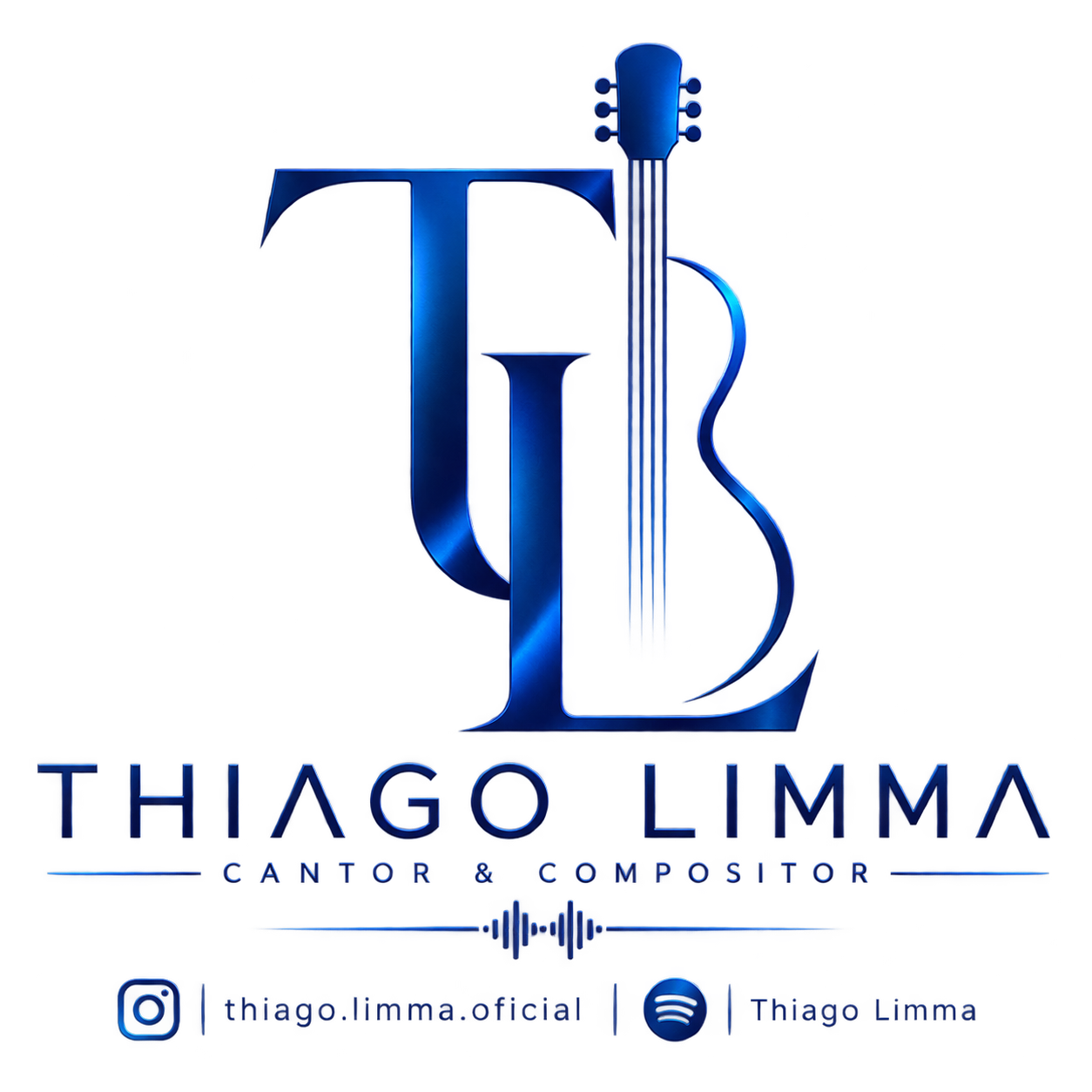 Apoiador - Thiago Lima