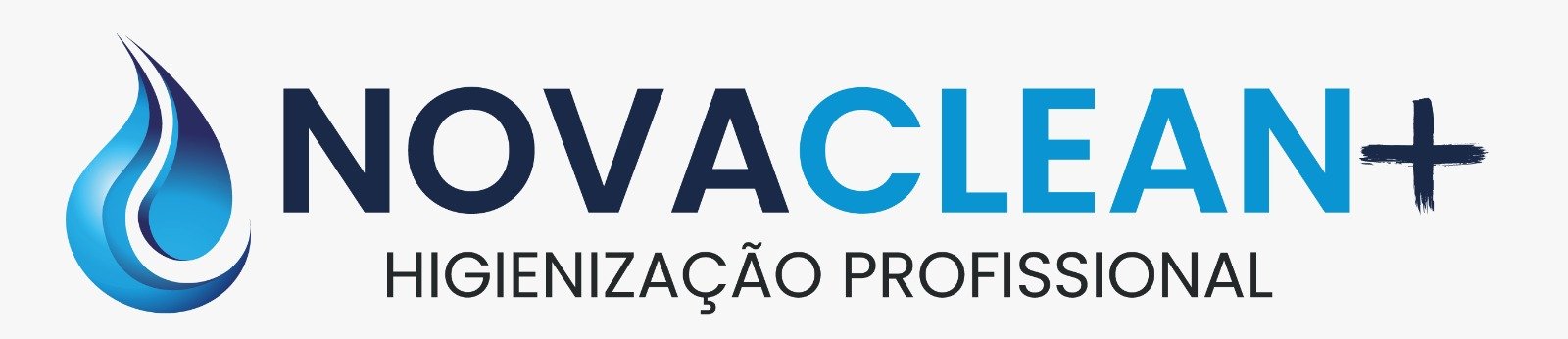 Patrocinador - Nova Clean