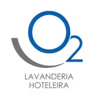 Patrocinador - O2 Lavanderia Hotelaria